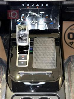 شيري تيجو 7 برو